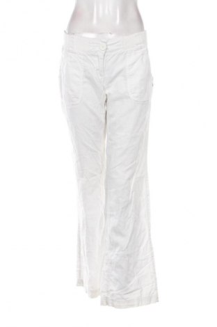 Damenhose S.Oliver, Größe XL, Farbe Ecru, Preis € 21,99