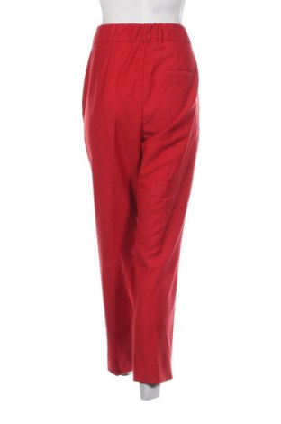 Dámske nohavice S.Oliver, Veľkosť L, Farba Červená, Cena  13,95 €