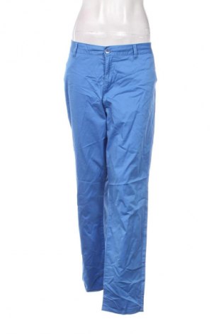 Pantaloni de femei S.Oliver, Mărime XXL, Culoare Albastru, Preț 108,99 Lei