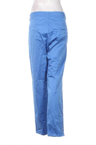 Pantaloni de femei S.Oliver, Mărime XXL, Culoare Albastru, Preț 108,99 Lei