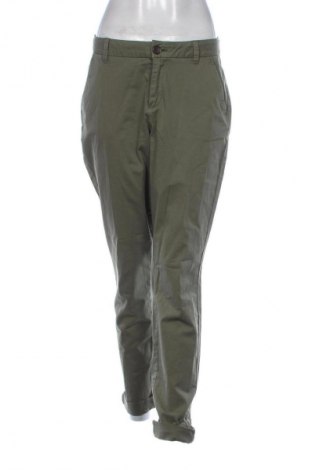 Pantaloni de femei S.Oliver, Mărime M, Culoare Verde, Preț 54,99 Lei