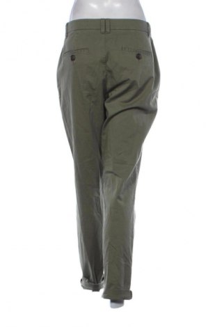 Pantaloni de femei S.Oliver, Mărime M, Culoare Verde, Preț 54,99 Lei