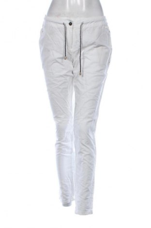 Damenhose S.Oliver, Größe L, Farbe Weiß, Preis € 19,99