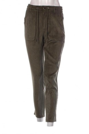 Dámske nohavice S.Oliver, Veľkosť S, Farba Zelená, Cena  10,95 €