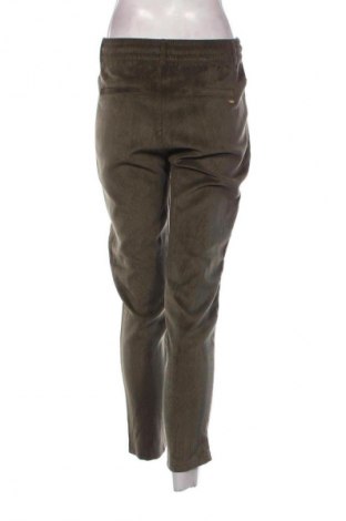 Dámske nohavice S.Oliver, Veľkosť S, Farba Zelená, Cena  10,95 €