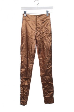 Női nadrág SHEIN, Méret XS, Szín Arany
, Ár 3 129 Ft