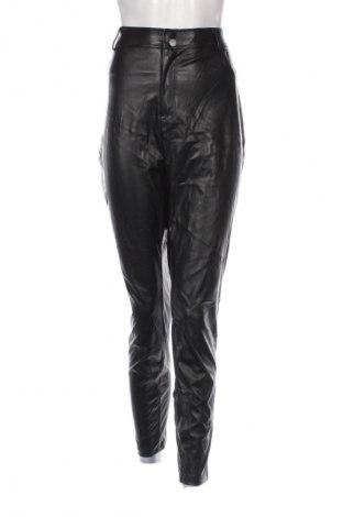 Dámské kalhoty  SHEIN, Velikost XXL, Barva Černá, Cena  299,00 Kč