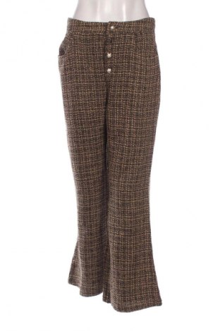 Damskie spodnie SHEIN, Rozmiar M, Kolor Kolorowy, Cena 18,99 zł