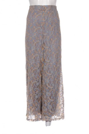 Damenhose SHEIN, Größe 3XL, Farbe Mehrfarbig, Preis 18,99 €