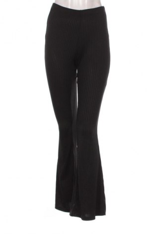 Дамски панталон SHEIN, Размер S, Цвят Черен, Цена 28,88 лв.