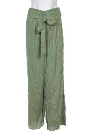 Női nadrág SHEIN, Méret XXL, Szín Zöld, Ár 2 319 Ft