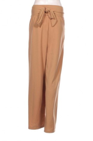 Damenhose SHEIN, Größe M, Farbe Braun, Preis € 15,00