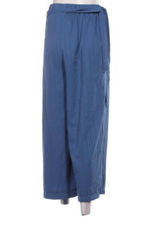 Damskie spodnie SHEIN, Rozmiar M, Kolor Niebieski, Cena 66,65 zł