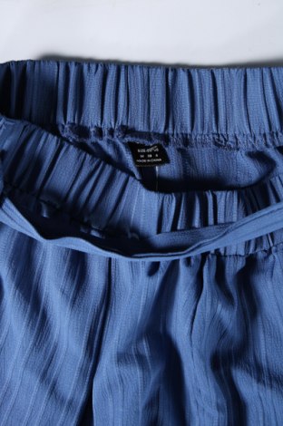 Damskie spodnie SHEIN, Rozmiar M, Kolor Niebieski, Cena 66,65 zł