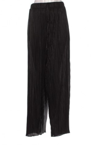 Dámské kalhoty  SHEIN, Velikost XXL, Barva Černá, Cena  269,00 Kč