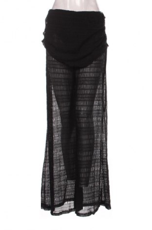 Dámské kalhoty  SHEIN, Velikost XL, Barva Černá, Cena  366,00 Kč