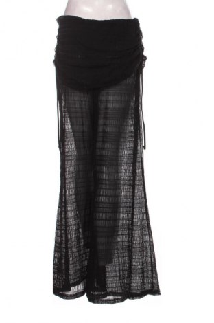 Dámské kalhoty  SHEIN, Velikost XL, Barva Černá, Cena  366,00 Kč