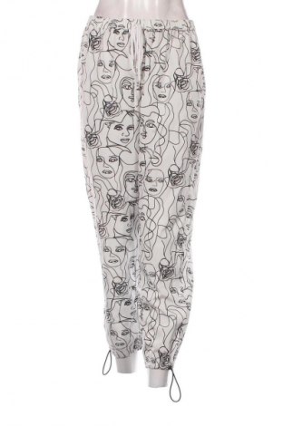 Γυναικείο παντελόνι SHEIN, Μέγεθος M, Χρώμα Πολύχρωμο, Τιμή 14,83 €