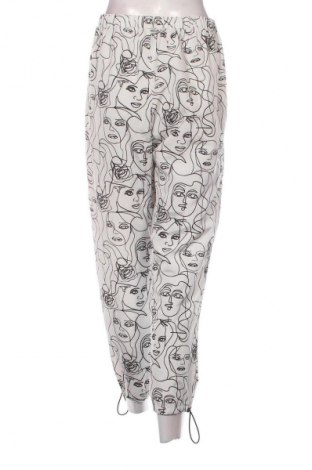 Γυναικείο παντελόνι SHEIN, Μέγεθος M, Χρώμα Πολύχρωμο, Τιμή 14,83 €