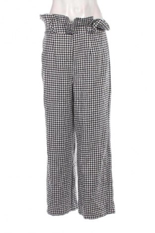 Damskie spodnie SHEIN, Rozmiar L, Kolor Kolorowy, Cena 44,99 zł