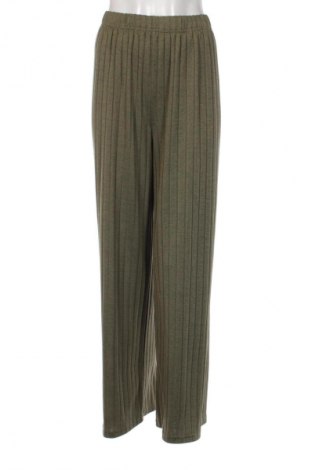 Dámske nohavice SHEIN, Veľkosť S, Farba Zelená, Cena  8,95 €