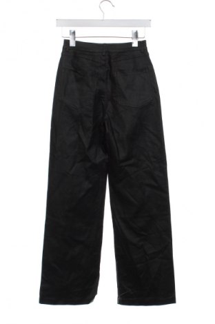 Γυναικείο παντελόνι SHEIN, Μέγεθος XS, Χρώμα Μαύρο, Τιμή 7,99 €