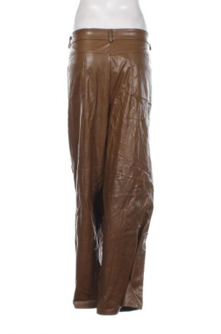 Női nadrág SHEIN, Méret XXL, Szín Barna, Ár 2 249 Ft