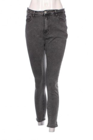 Damenhose SHEIN, Größe L, Farbe Grau, Preis € 14,99