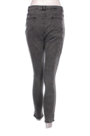 Damenhose SHEIN, Größe L, Farbe Grau, Preis € 14,99