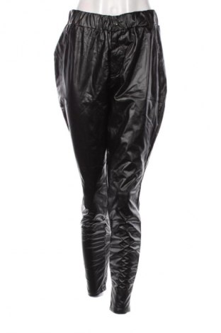 Damskie spodnie SHEIN, Rozmiar M, Kolor Czarny, Cena 15,99 zł