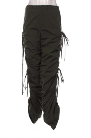 Női nadrág SHEIN, Méret S, Szín Zöld, Ár 3 609 Ft