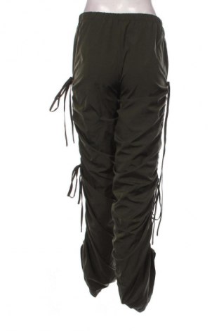 Női nadrág SHEIN, Méret S, Szín Zöld, Ár 3 609 Ft