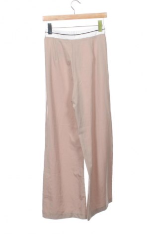 Damenhose SHEIN, Größe XS, Farbe Beige, Preis € 9,99