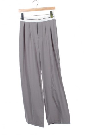 Női nadrág SHEIN, Méret XS, Szín Szürke, Ár 3 609 Ft