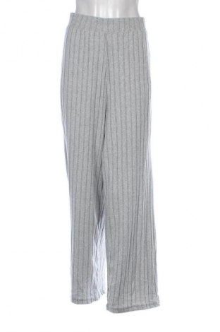 Dámské kalhoty  SHEIN, Velikost XL, Barva Šedá, Cena  229,00 Kč