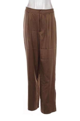 Damenhose SHEIN, Größe M, Farbe Braun, Preis € 14,91