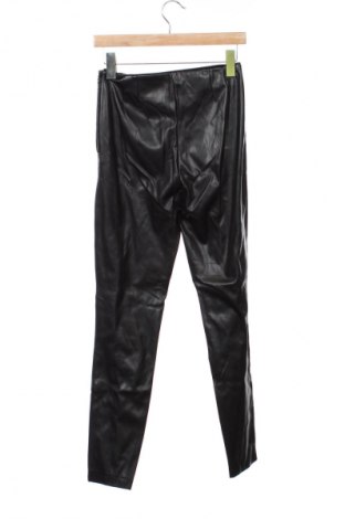 Γυναικείο παντελόνι SHEIN, Μέγεθος S, Χρώμα Μαύρο, Τιμή 14,83 €