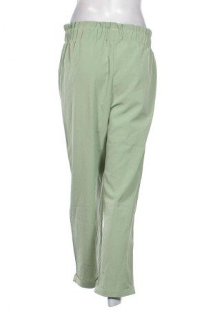 Dámske nohavice SHEIN, Veľkosť M, Farba Zelená, Cena  15,00 €