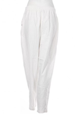 Damenhose SHEIN, Größe XL, Farbe Ecru, Preis € 14,83