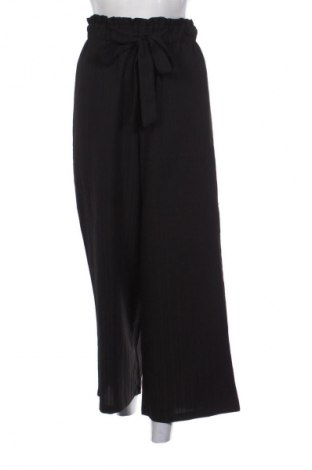 Γυναικείο παντελόνι SHEIN, Μέγεθος S, Χρώμα Μαύρο, Τιμή 10,23 €