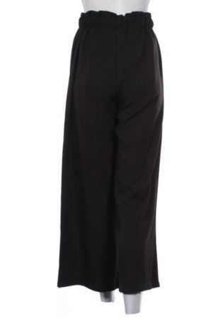 Γυναικείο παντελόνι SHEIN, Μέγεθος S, Χρώμα Μαύρο, Τιμή 10,23 €