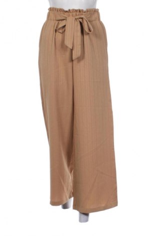 Damenhose SHEIN, Größe S, Farbe Beige, Preis € 10,74
