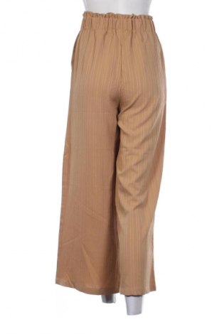 Damenhose SHEIN, Größe S, Farbe Beige, Preis € 10,74