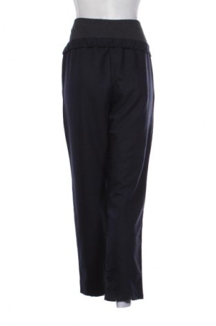 Pantaloni de femei SHEIN, Mărime M, Culoare Albastru, Preț 76,32 Lei