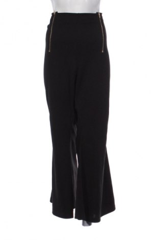 Damenhose SHEIN, Größe 3XL, Farbe Schwarz, Preis € 14,83