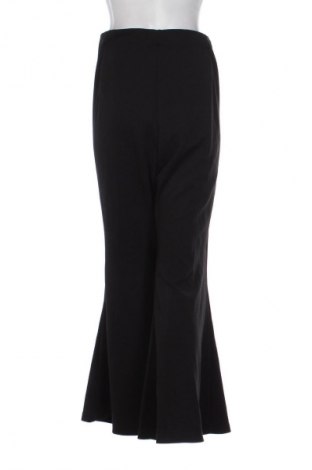 Damenhose SHEIN, Größe 3XL, Farbe Schwarz, Preis € 14,83