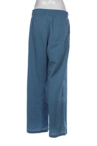 Damskie spodnie SHEIN, Rozmiar S, Kolor Niebieski, Cena 53,99 zł