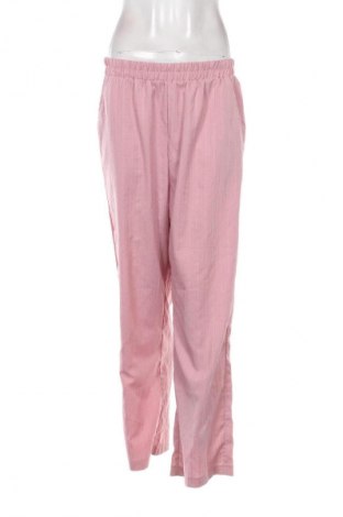 Γυναικείο παντελόνι SHEIN, Μέγεθος M, Χρώμα Ρόζ , Τιμή 14,77 €