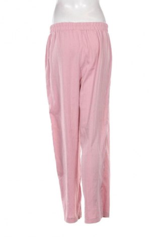 Γυναικείο παντελόνι SHEIN, Μέγεθος M, Χρώμα Ρόζ , Τιμή 14,77 €