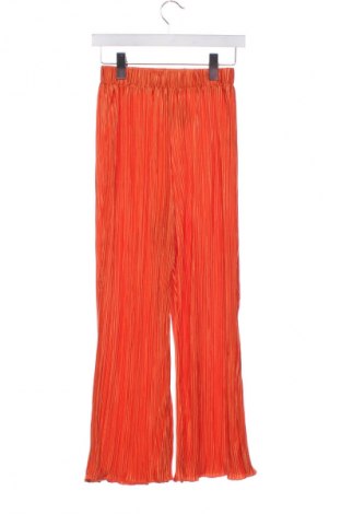 Pantaloni de femei SHEIN, Mărime XS, Culoare Portocaliu, Preț 77,17 Lei